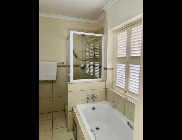 3 BEDROOM APARTMENT TO LET IN RIVONIA